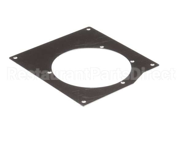 19B922 Ultrafryer Plate, Mount Blower Box P2