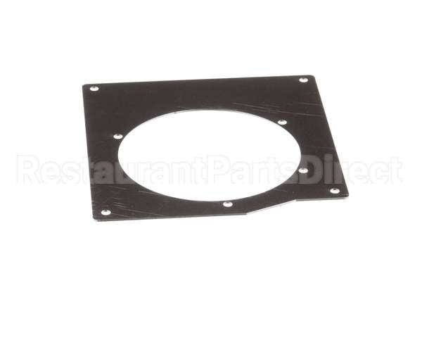 19B922 Ultrafryer Plate, Mount Blower Box P2