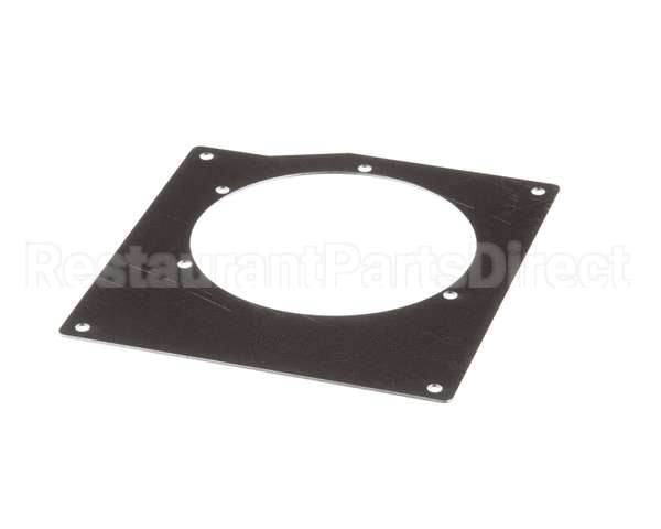 19B922 Ultrafryer Plate, Mount Blower Box P2