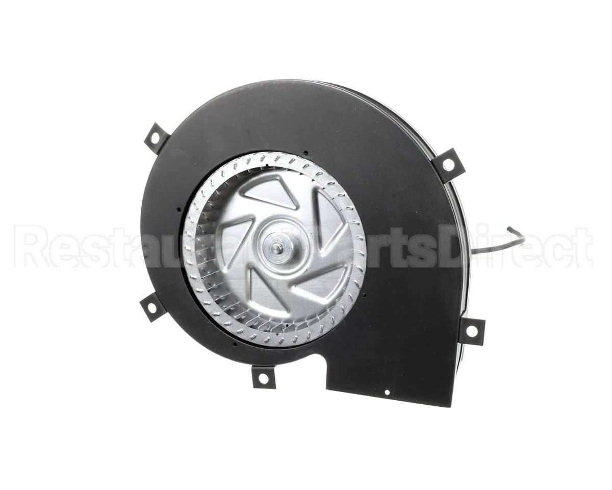 19B945-C Ultrafryer Blower Motor, Modified 17A021