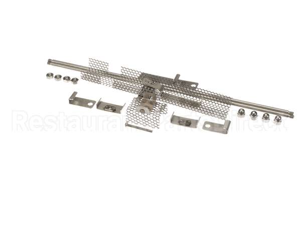 19C014-C Ultrafryer Holder, Support Heat Elem 18/2