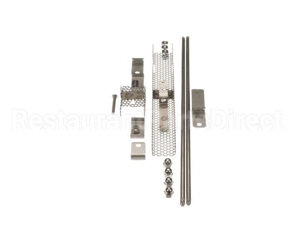 19C014-C Ultrafryer Holder, Support Heat Elem 18/2