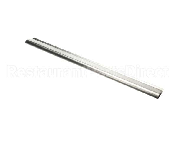 19C072-C Ultrafryer Clip, Filtration Pad 23In