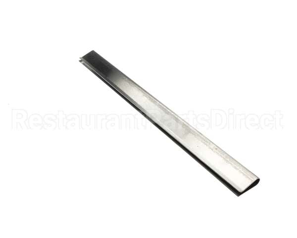 19C072-C Ultrafryer Clip, Filtration Pad 23In