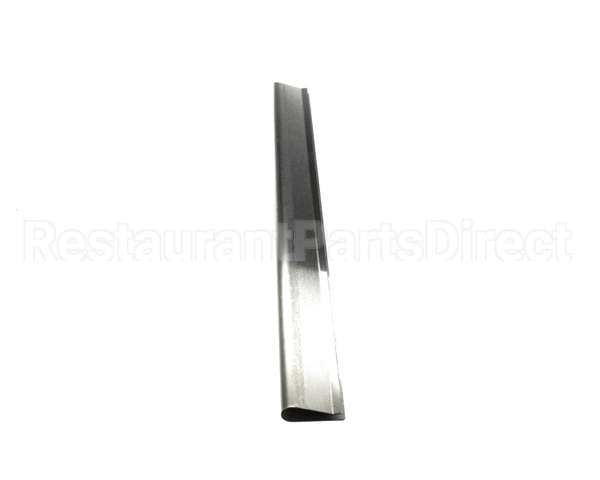 19C072-C Ultrafryer Clip, Filtration Pad 23In