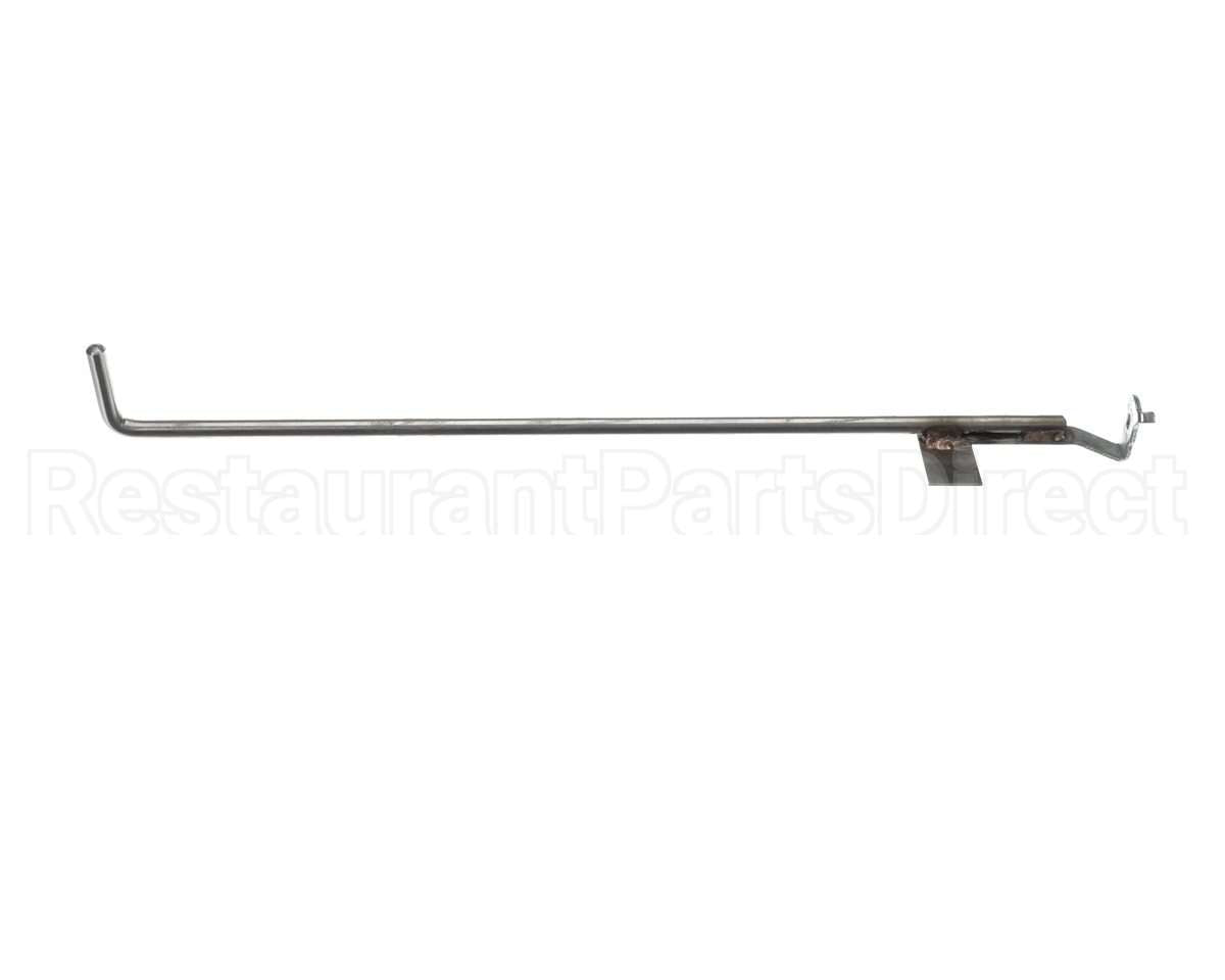 19C240 Ultrafryer Handle, Bv F-Ubr Short 14In Sds Pnp (Pum