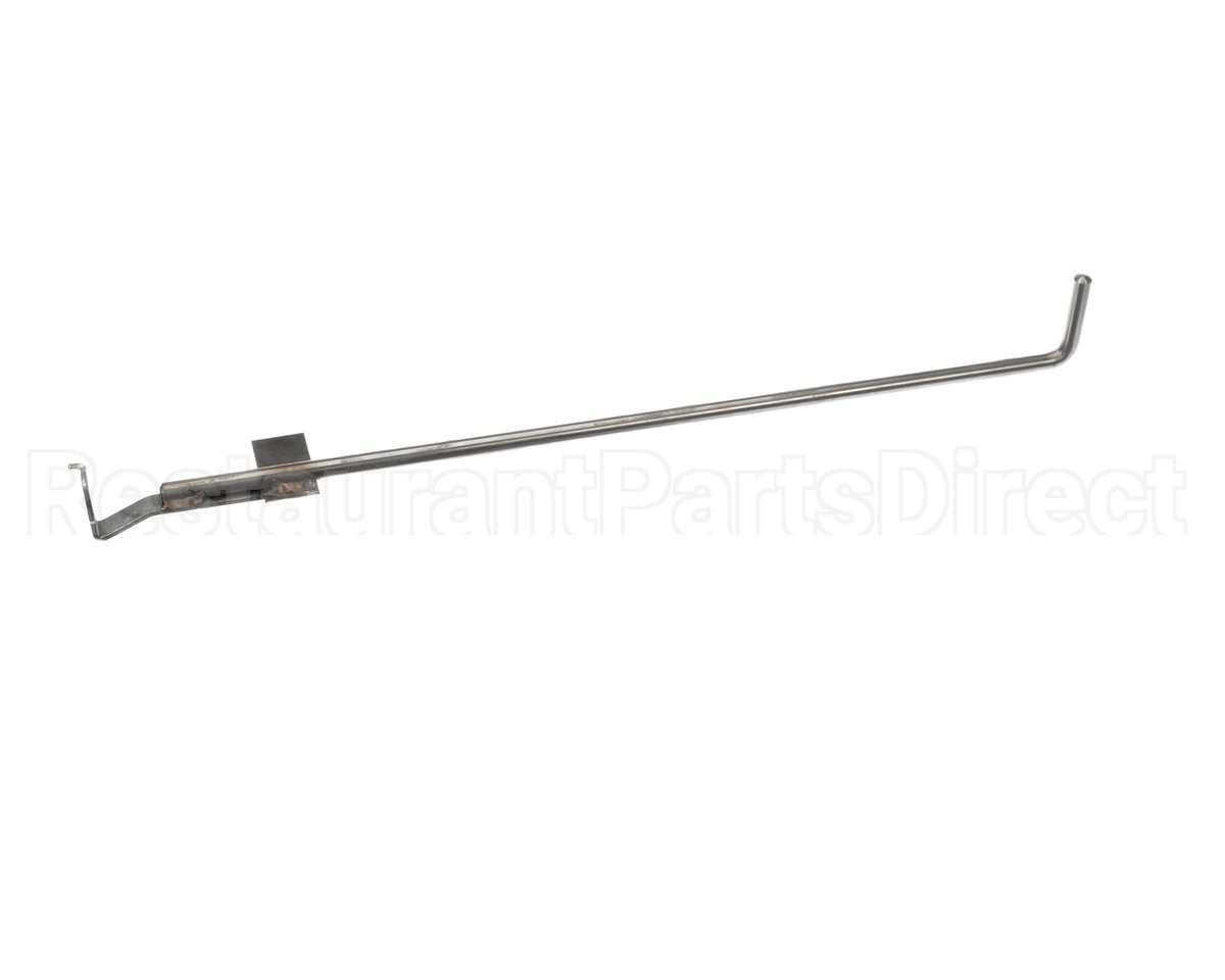 19C240 Ultrafryer Handle, Bv F-Ubr Short 14In Sds Pnp (Pum
