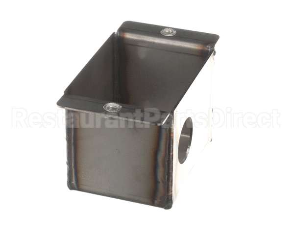 19C383-U03-C Ultrafryer Sw Bracket Ph Mot Bldr W/Sw Box