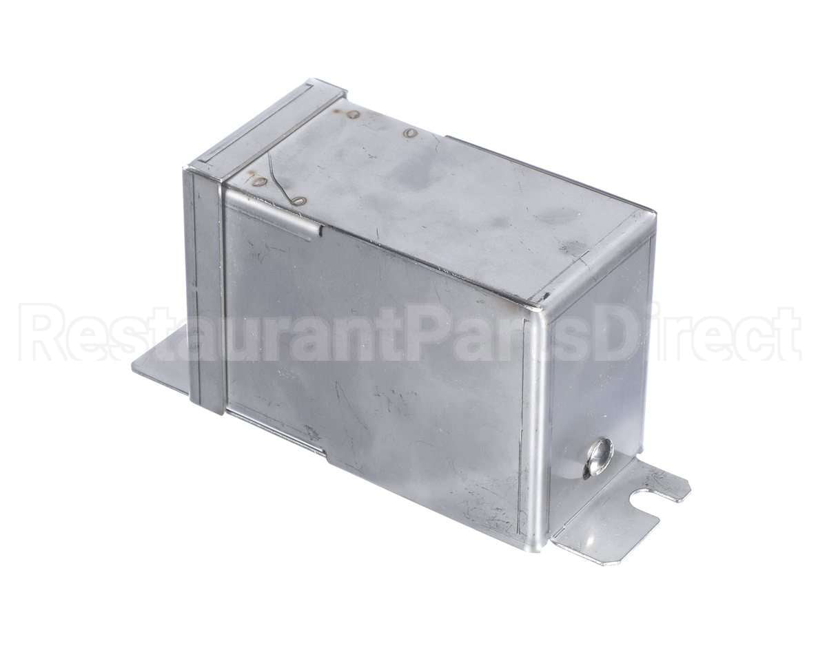 19C388-C Ultrafryer Box Pump Control W/Motor Start