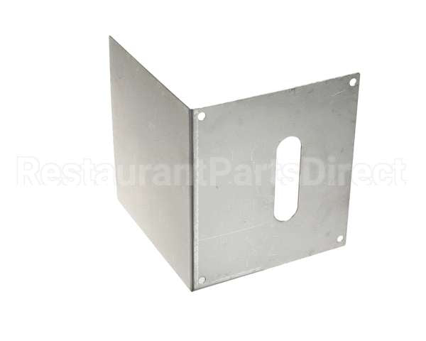 19C415 Ultrafryer Cover, Firebox P2 Single Slot Pnp