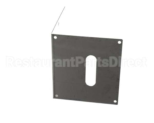 19C415 Ultrafryer Cover, Firebox P2 Single Slot Pnp