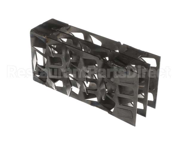 19C562 Ultrafryer Baffle Agitator Heat3 Efc 2Nd