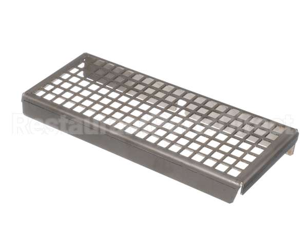 19C619-C Ultrafryer Cover, Exhaust Duct Pde