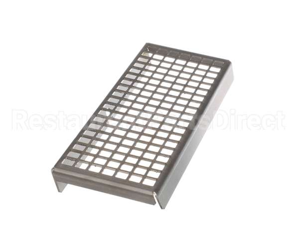 19C619-C Ultrafryer Cover, Exhaust Duct Pde