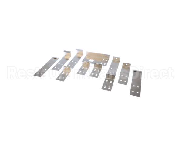 19C722 Ultrafryer Bracket Kit, Ph Retrofit Lb