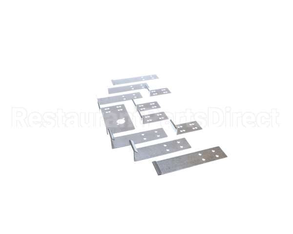 19C722 Ultrafryer Bracket Kit, Ph Retrofit Lb