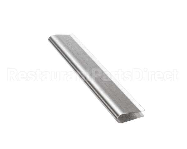 19C733 Ultrafryer Clip, Filtration Pad 11In Braums