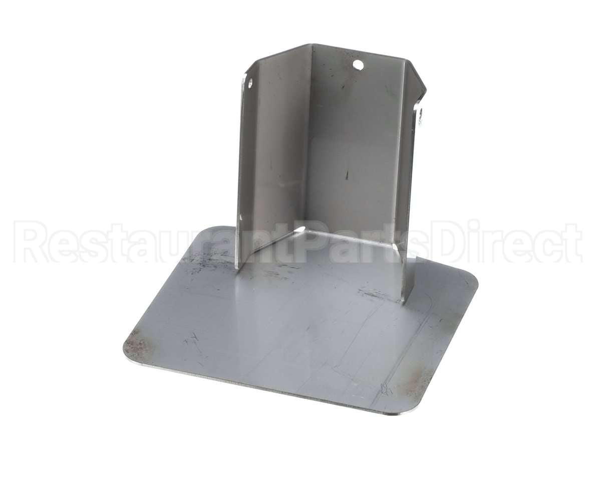 19C980-U01-C Pitco Cov, Fl P2 Lg Blo Bx 2.5 Opng