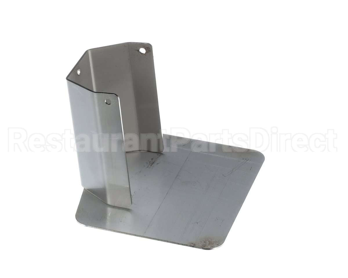 19C980-U01-C Pitco Cov, Fl P2 Lg Blo Bx 2.5 Opng