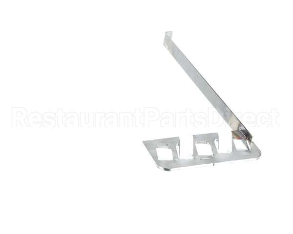 19D053-C Ultrafryer Baf,Agtr 20X14 Irr/Ird Fr Infa