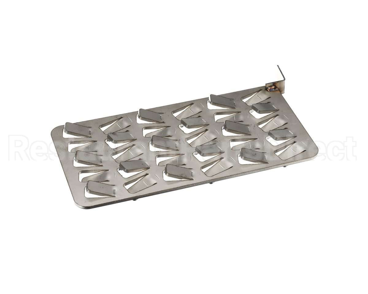 19D054-C Ultrafryer Baf,Agtr 20X14 Irr Rr Infra