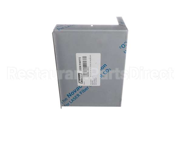 19D596-U02-C Pitco Cover