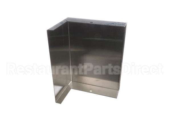 19D596-U02-C Pitco Cover