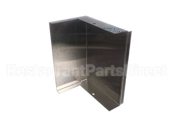 19D596-U02-C Pitco Cover