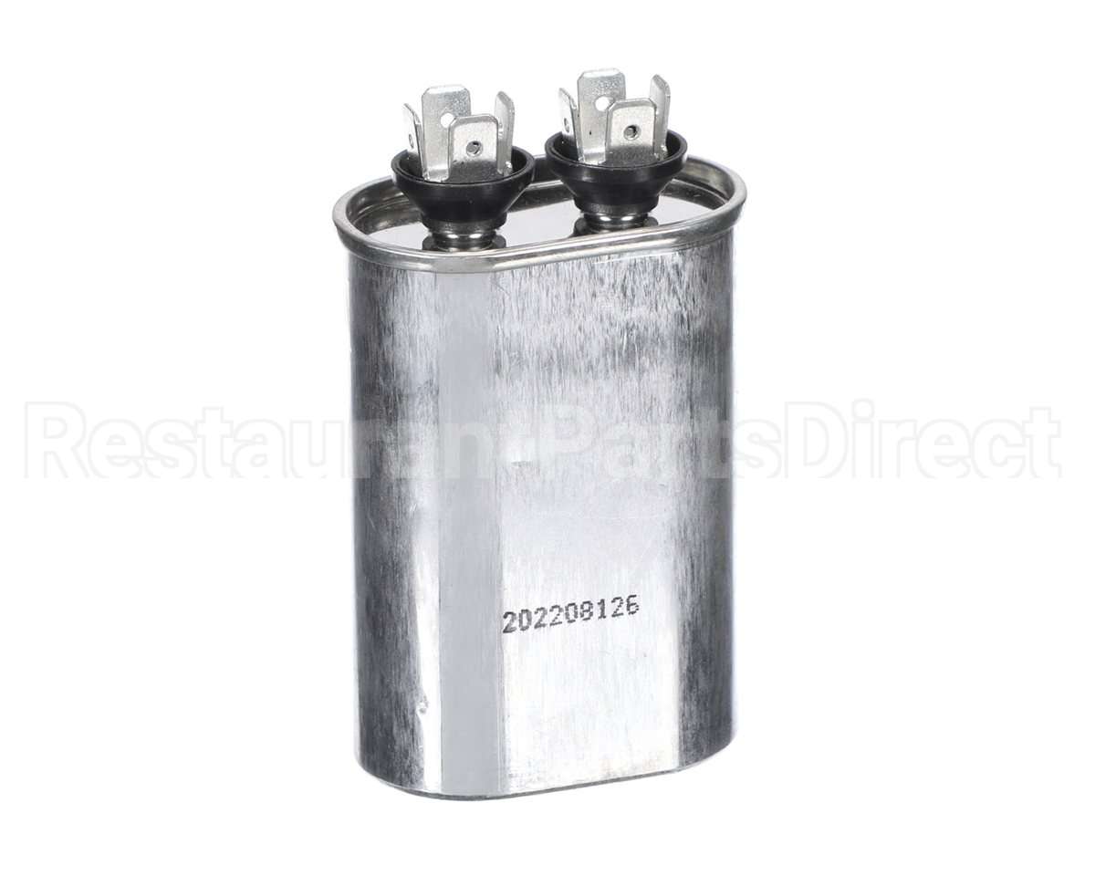 19J21 Lennox Capacitor 15Mfd@440V Oval
