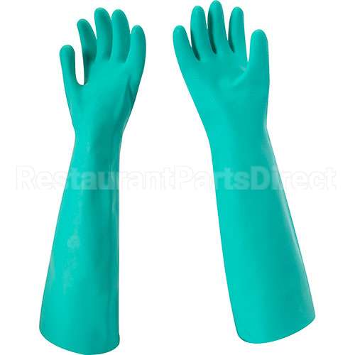 19NU-S Compatible San Jamar Glove, Dish/Pot, 19", Sm, Pr