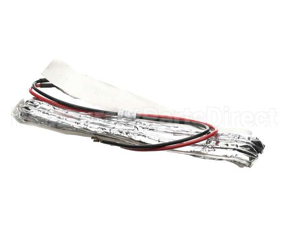 19S234 Hussmann Assembly, Heater, Nose