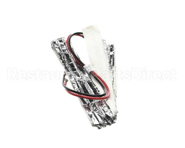 19S234 Hussmann Assembly, Heater, Nose