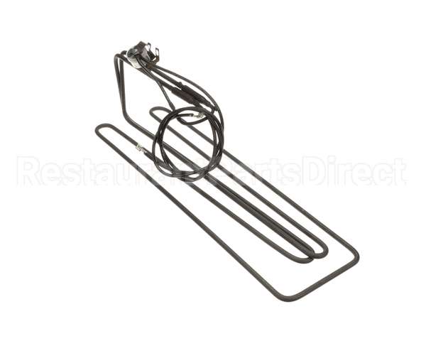 19S6781 Hussmann Heater, Condensate Pan 435W 11