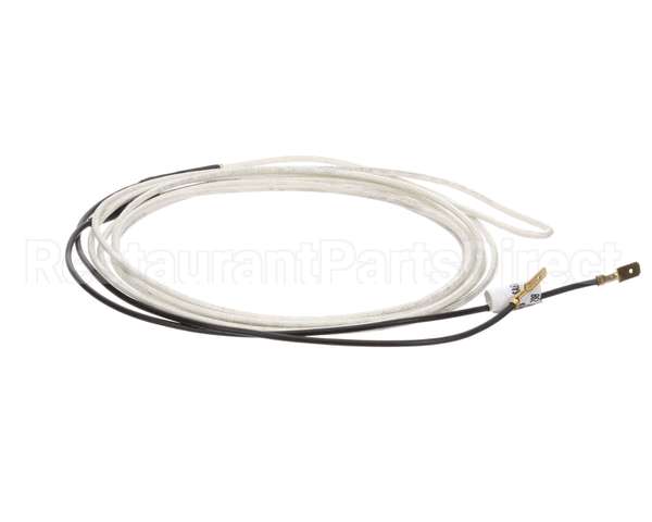 19S758 Hussmann Heater, Antisweat Nose/Hycb, Isfg