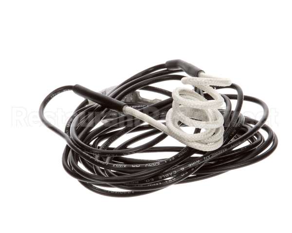 19S8013 Hussmann Heater, Drain Tube Hgl3 230V
