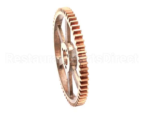 19T2615D01 Vogt Ice Machines Drive Gear, Ti-59 Without Hub Smal