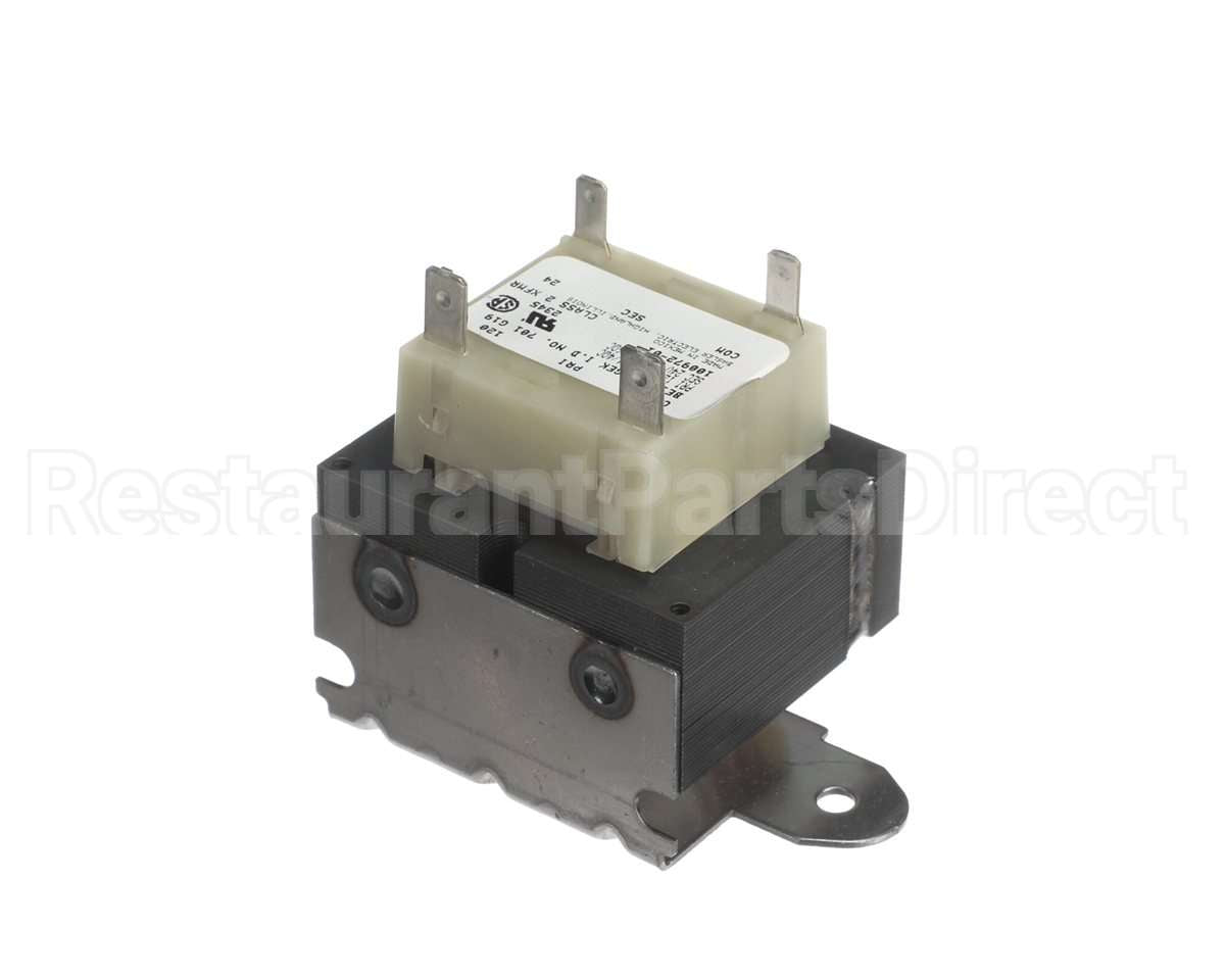 19W88 Lennox 120V Prim 24V Sec 40Va Transf