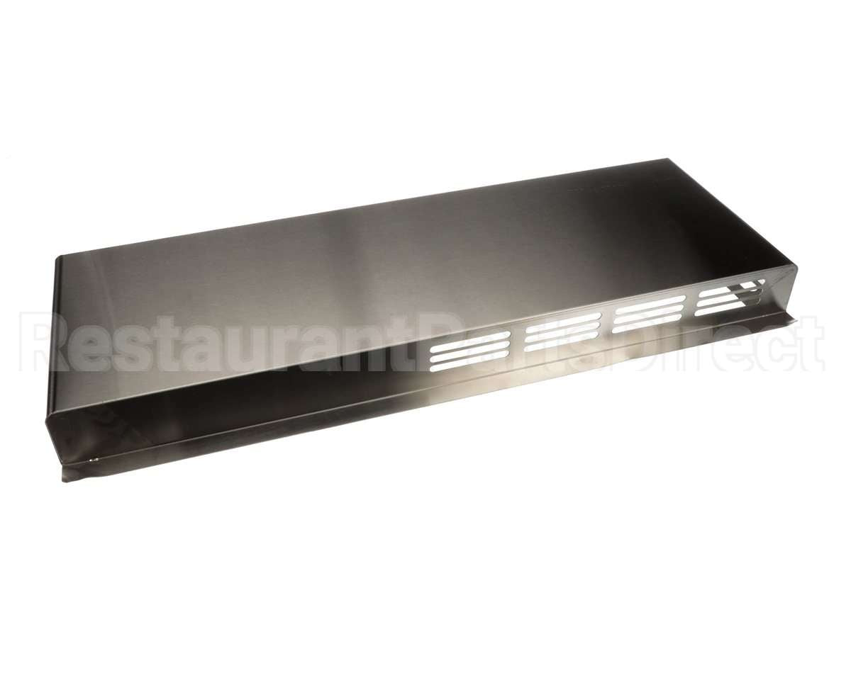 1A0624-01 Hoshizaki Panel-Front
