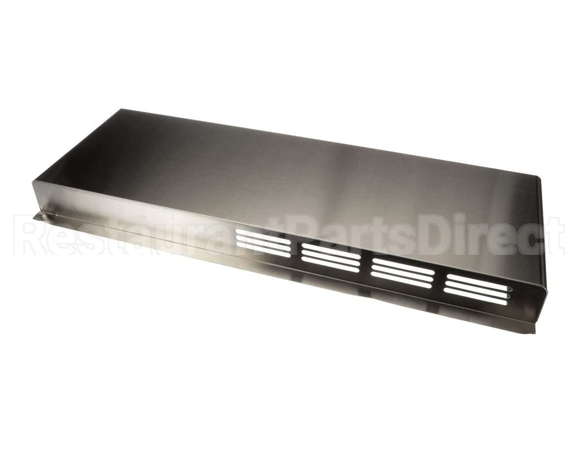 1A0624-01 Hoshizaki Panel-Front