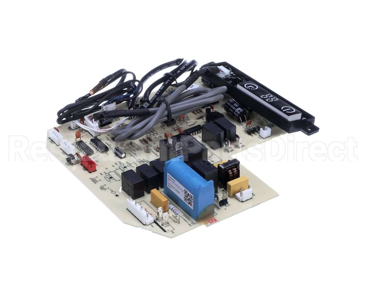 1A21LD001A Turbo Air Pcb Board