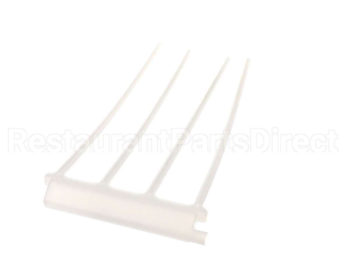 1A2555-01 Hoshizaki Water Supply Tube