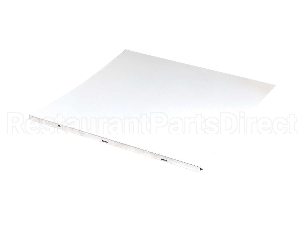 1A5004-01 Hoshizaki Side Panel (R)
