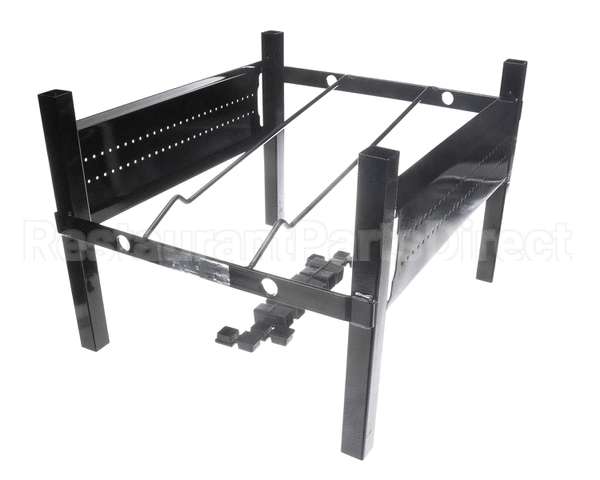 1BIFJ Cornelius Shelf Bib 1W1H Incline