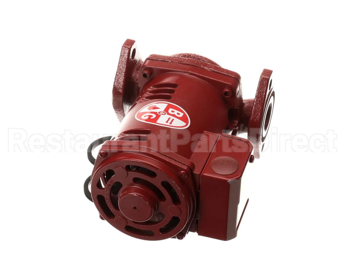 1BL001 Bell & Gossett 1/6Hp,Pl-36 115V Circ Pump
