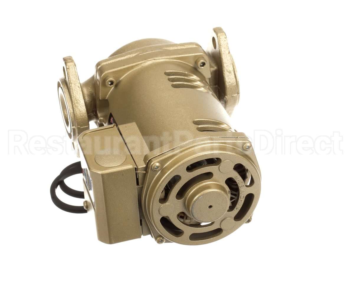 1BL003LF Bell & Gossett Pl36-B,1/6Hp,115Vbrzcircldfree