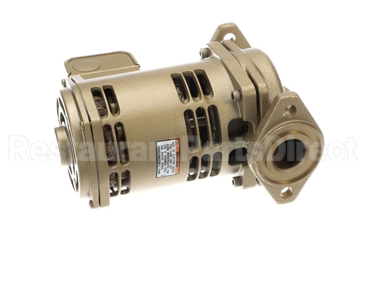 1BL013LF Bell & Gossett 1/12Hp,Brzcirc Leadfree,Pl-30B
