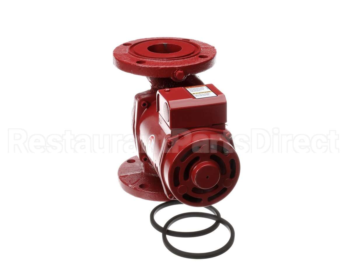 1BL070 Bell & Gossett 3Iron Bdy 2/5Hp 115V