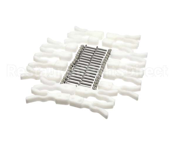 43416 Power Soak Systems Retrofit Assembly, 16 Guardles