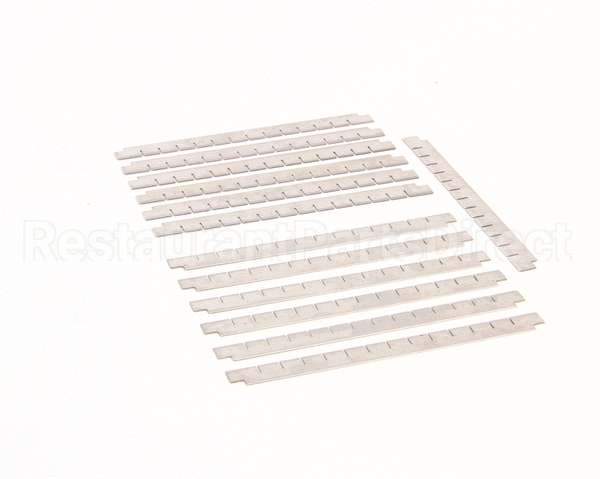 536-1 Nemco Blade Kit, 1/4", Easy Chopper 2