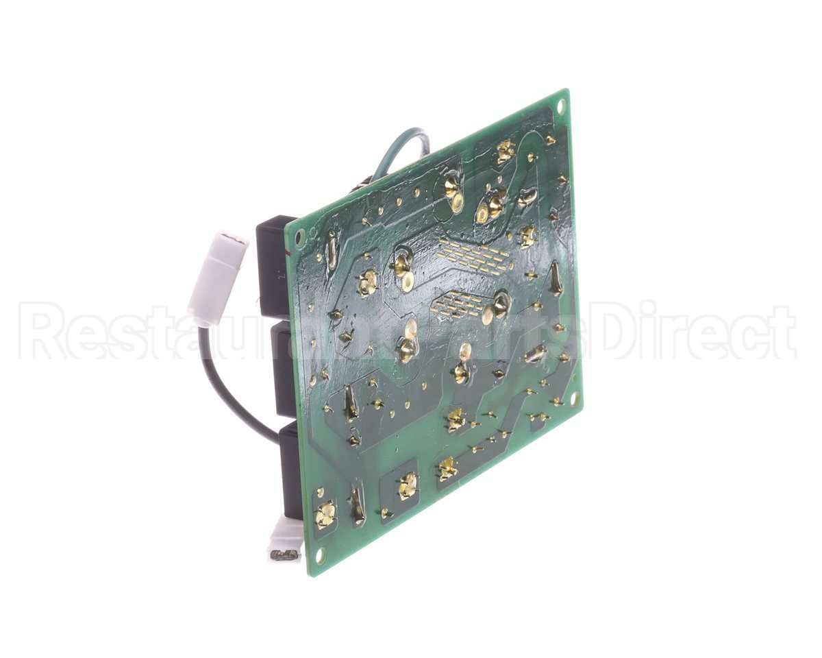 1FC05410772003 Hussmann Elec Compo Assy